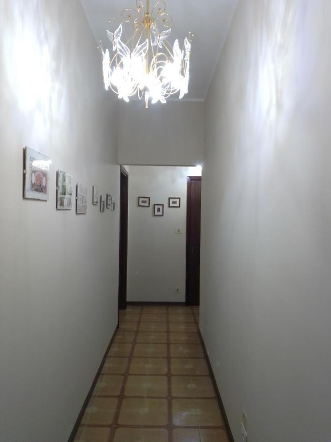 Hotel Gio & Gio Garibaldi-Nesima Catania Esterno foto